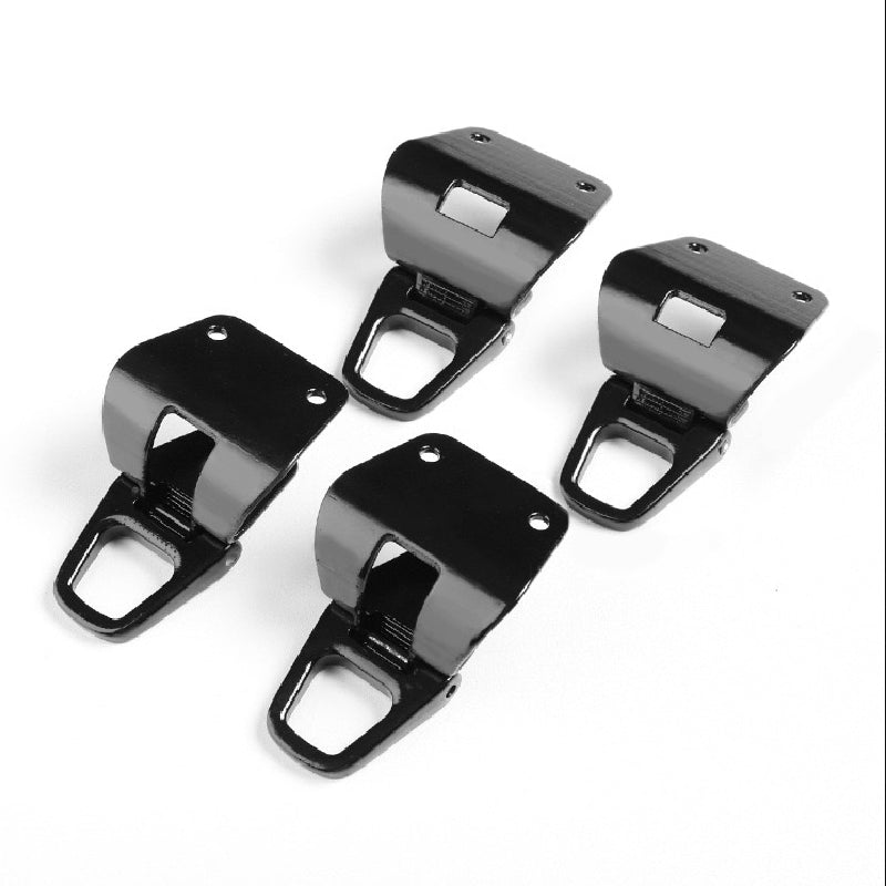 Bagasjeromsnett for Model Y