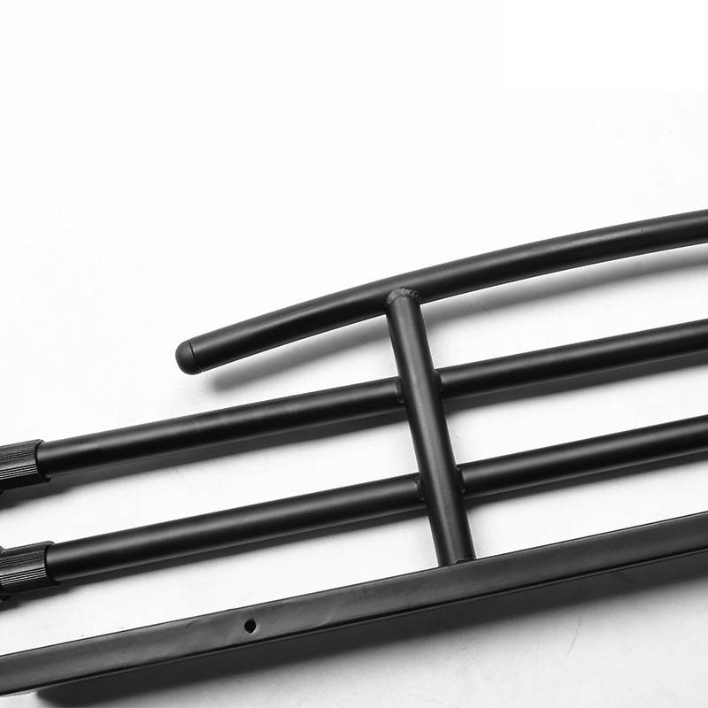 Hunde- og lastegitter for Model Y