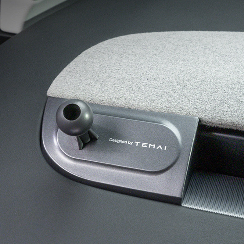 Temai MagSafe mobilholder for Model 3 2024+/ Model Y 2025+