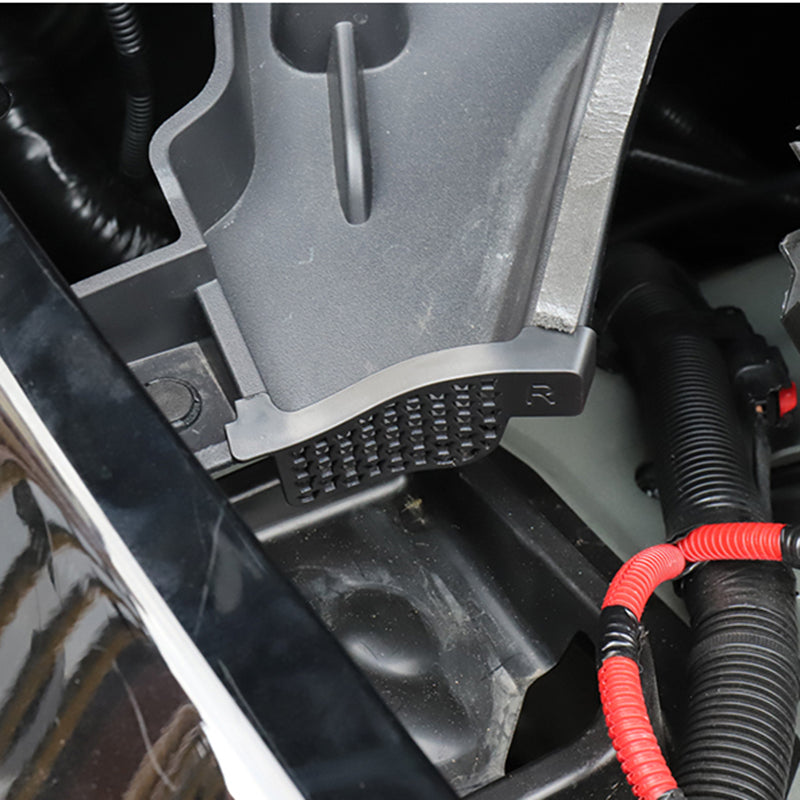 Anti-tetningsdeksel for vannkanal for Model Y 2021-2024