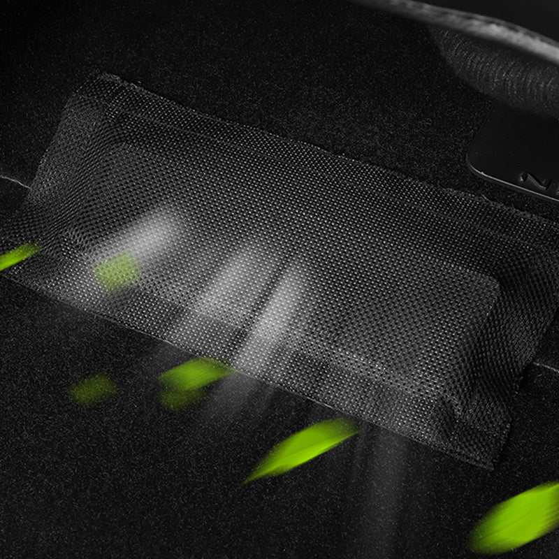 Ventilasjonscover under forsete 2 stk for Model 3/Y