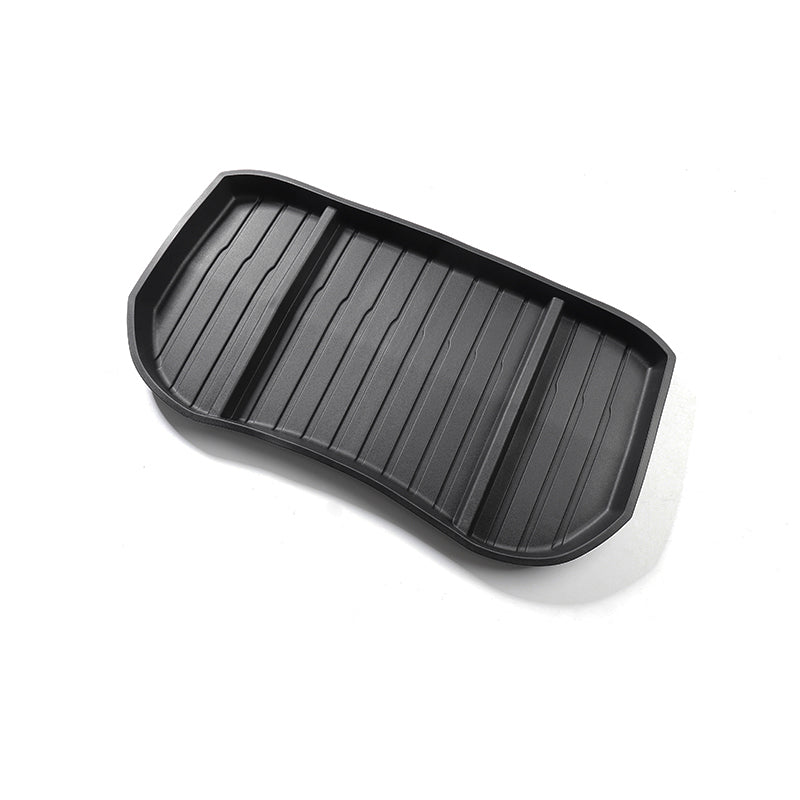 Allværsmatte Frunk Premium TPE for Model 3 2018-08.2023