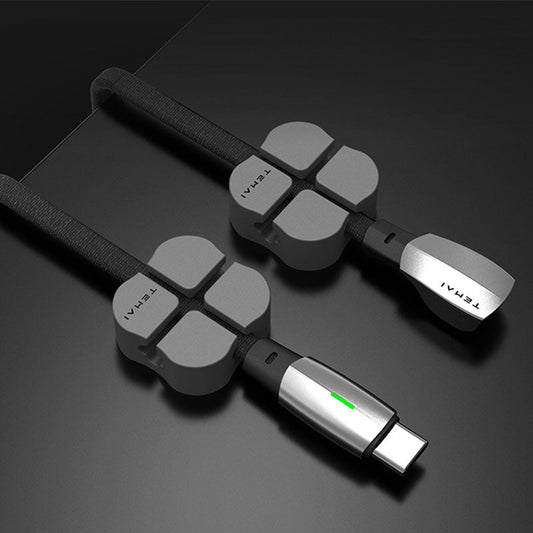 Temai Kabelhåndtering (4 stk)