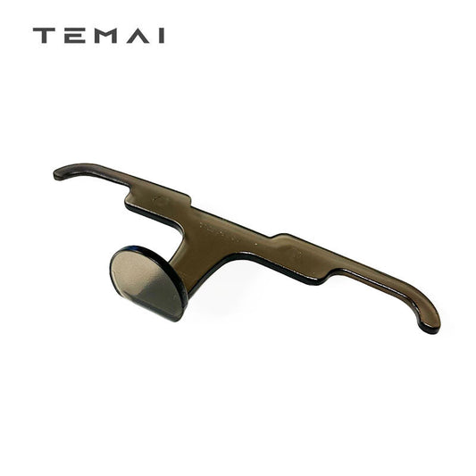 Temai Krok til baksetet for Model 3/Y