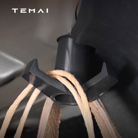 Temai Krok til bagasjerommet for Model 3 (2018-08.2023)