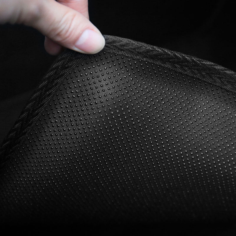 Temai XPE TEKSTILmatter foran og bak for Model Y 2021-2025+