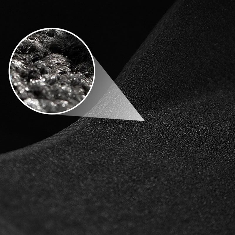 Temai XPE TEKSTILmatter foran og bak for Model Y 2021-2025+