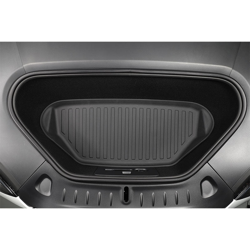 Allværsmatte Frunk TPE for Model S 2022+