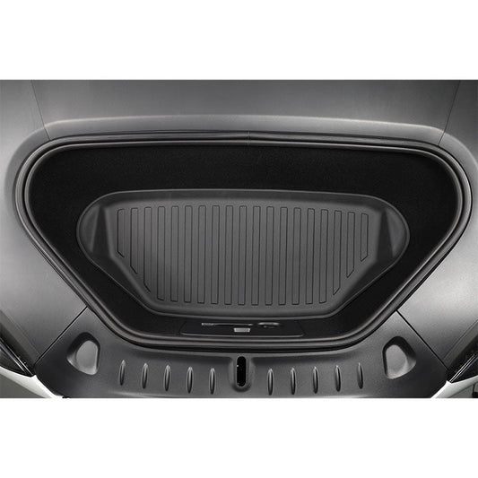 Allværsmatte Frunk TPE for Model S 2022+