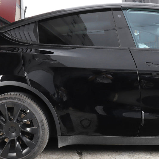 Dørbeskyttelse for Model Y 2021-2024