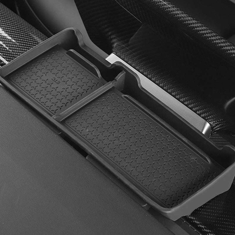 Oppbevaringshylle til dashbord for Model 3 2018-2023/Model Y 2021-2024