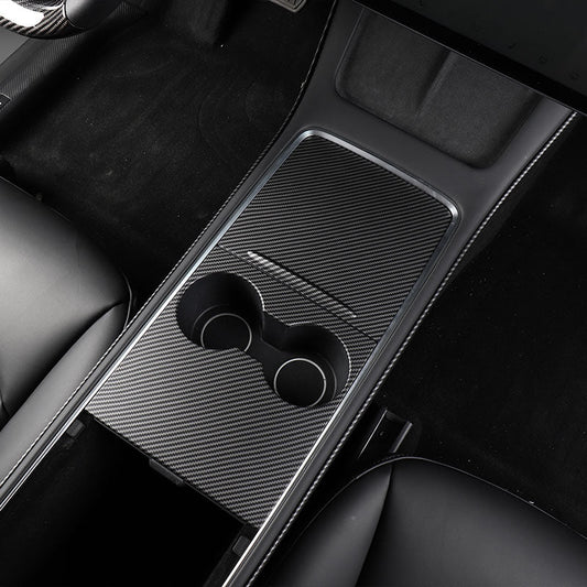 Deksler til midtkonsoll ABS for Model 3 2021-2023/Model Y 2021-2024