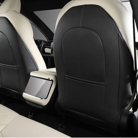 Sparkebeskyttelse 2 stk for Model S/X 2022+