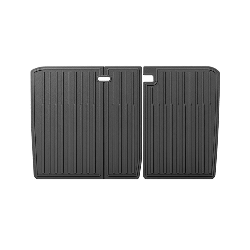 Beskyttelse til bakseteryggen TPE for Model 3 2024+
