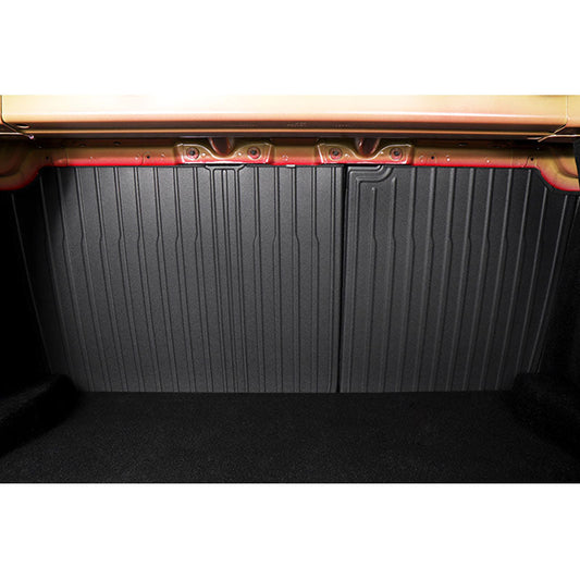 Beskyttelse til bakseteryggen TPE for Model 3 2024+