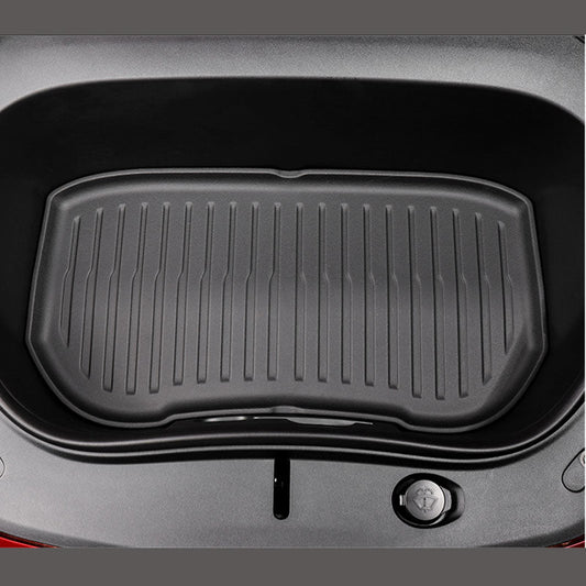 Allværsmatte Frunk TPE for Model 3 2024+