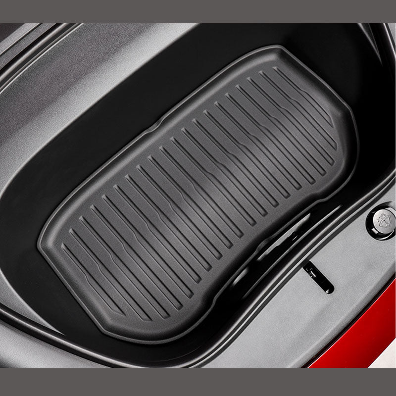 Allværsmatte Frunk TPE for Model 3 2024+