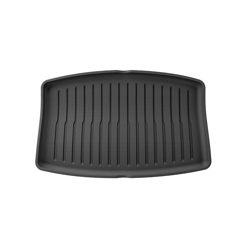 Allværsmatte bagasjeromsbrønn TPE for Model 3 2024+