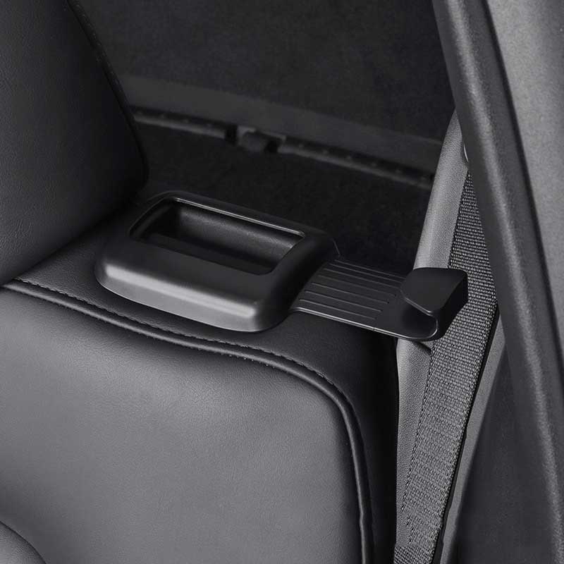 Setebelteholder v2 2 stk for Model Y 2021-2024