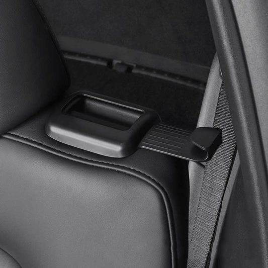 Setebelteholder v2 2 stk for Model Y 2021-2024