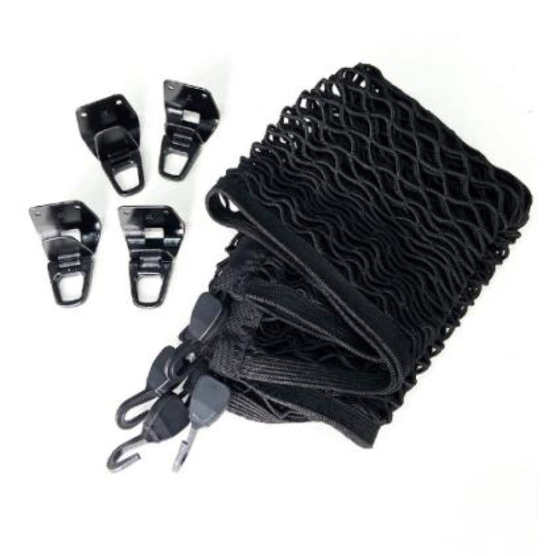 Bagasjeromsnett for Model Y