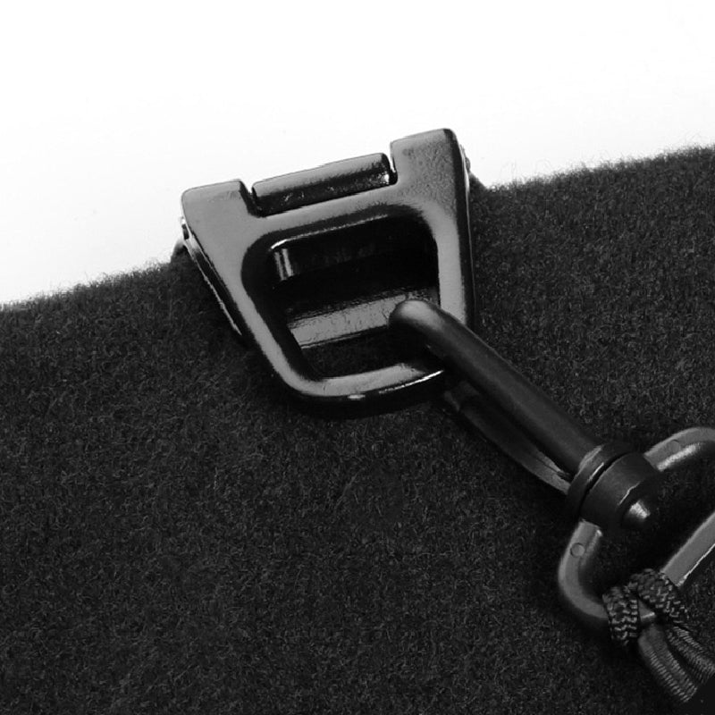 Bagasjeromsnett for Model Y