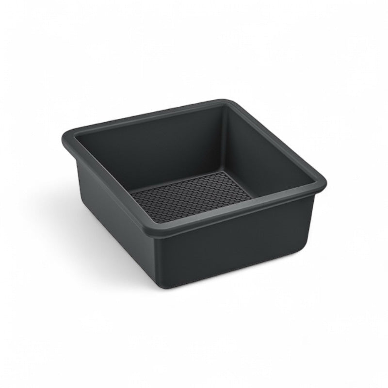 Oppbevaringsboks under armlenet Basic for Model 3 2024+/Model Y 2025+