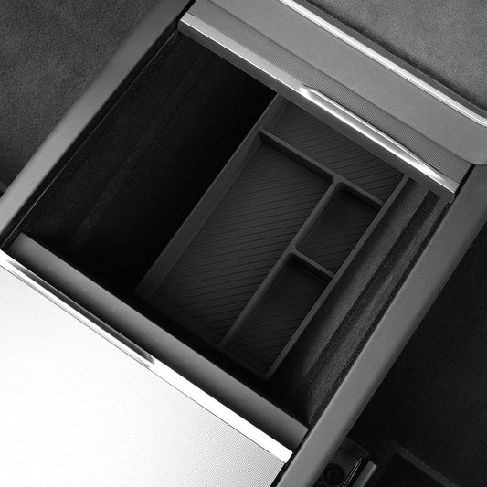 Matte til midtkonsoll for Model Y 2025+