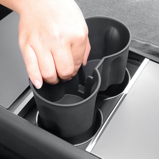 Koppholder til midtkonsoll for Model Y 2025+