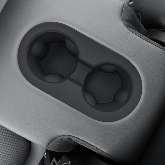 Koppholder til baksete for Model Y 2025+