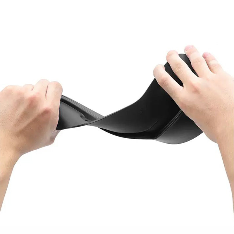 Skvettlapper bak forhjul og bakhjul 4 stk for Model Y 2025+