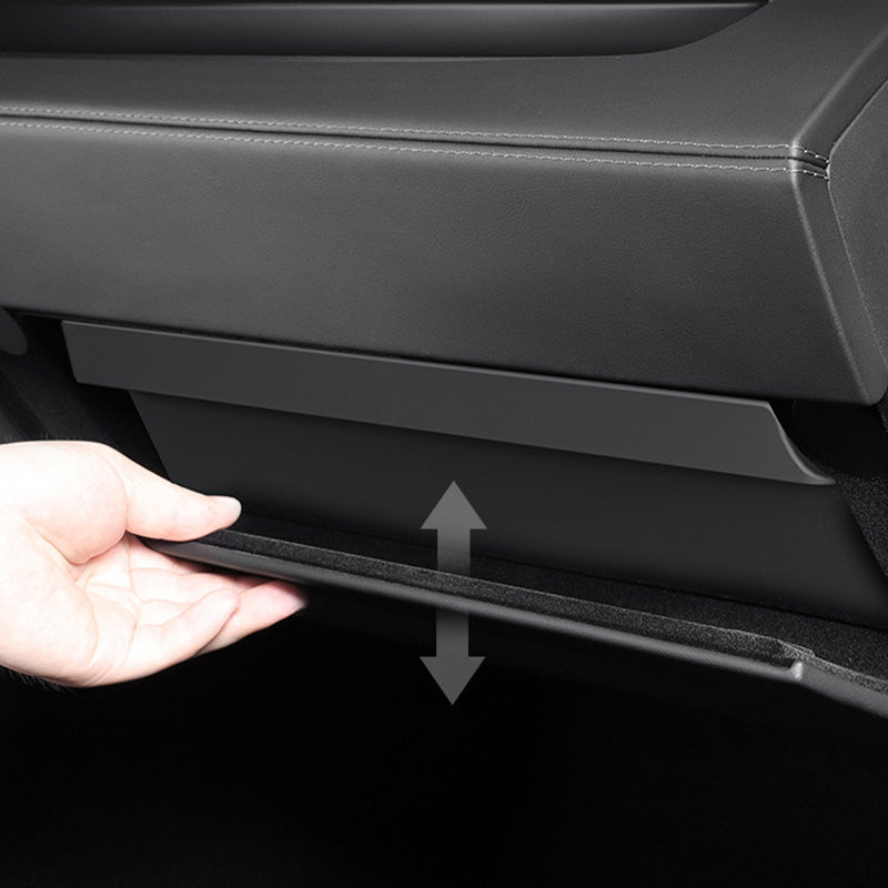 Skuff til hanskerommet for Model Y 2025+