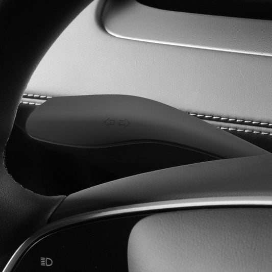Silikoncover til blinklyshendel for Model Y 2025+