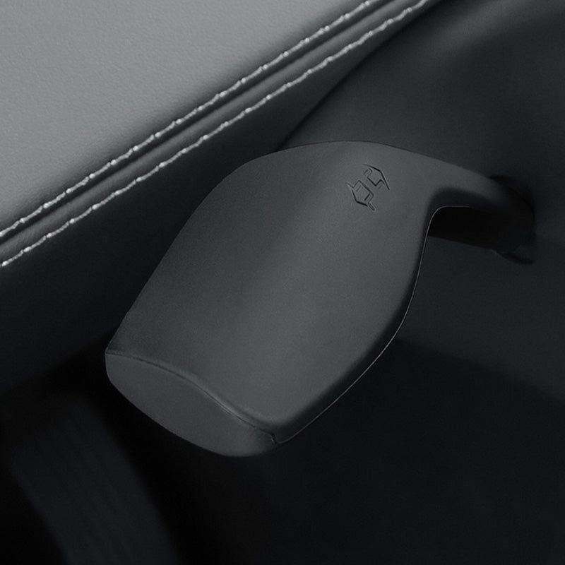 Silikoncover til blinklyshendel for Model Y 2025+