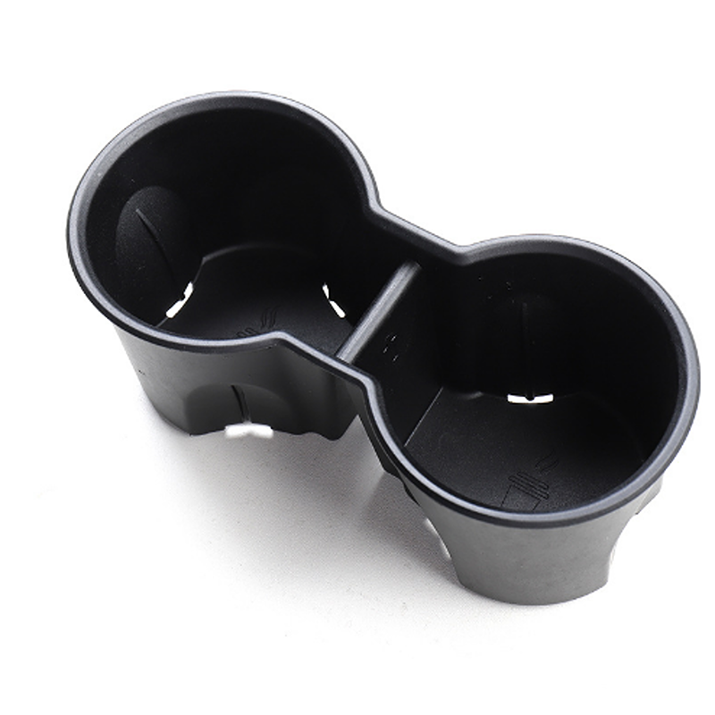 Koppholder dobbel for Model 3 2021-2023/Model Y 2021-2024