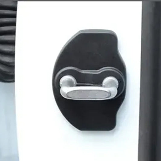 Deksler til dørlås og dørstopper for Model Y 2021-2024