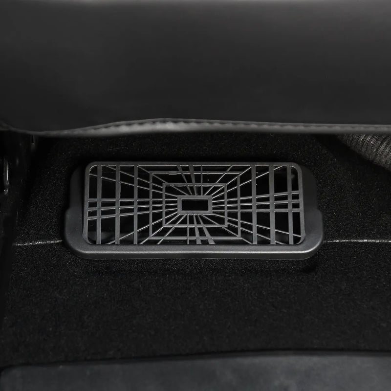 Ventilasjonsdeksel 2 stk for Model 3 Highland 2024+