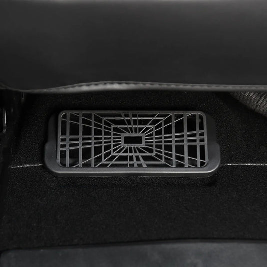 Ventilasjonsdeksel 2 stk for Model 3 Highland 2024+