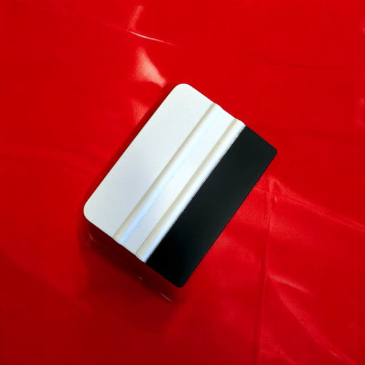 Squeegee Folieringsverktøy Enkel