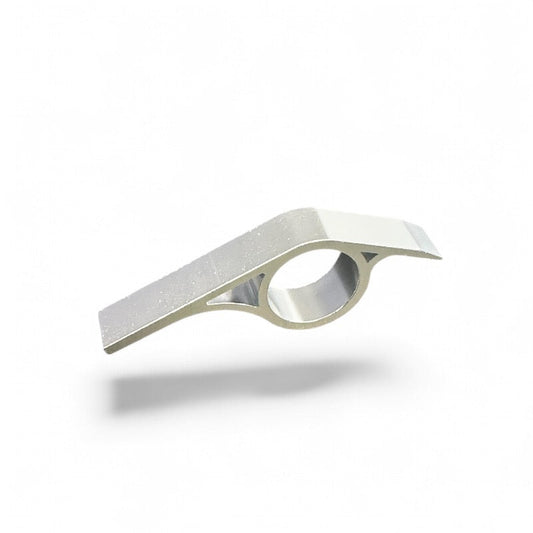 Verktøy til hengerfesteluke for Model Y