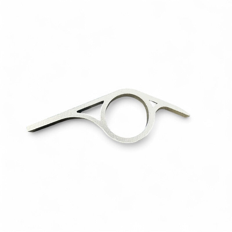 Verktøy til hengerfesteluke for Model Y