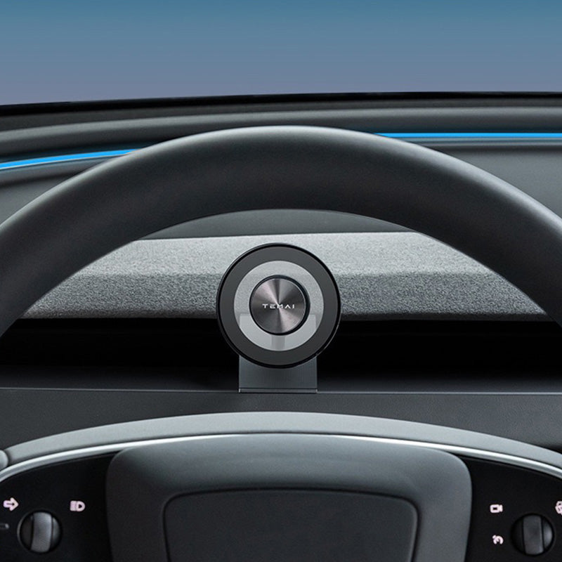 Temai MagSafe mobilholder Flex for Model 3 2024+/Model Y 2025+