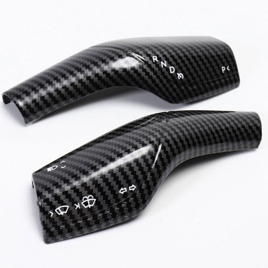 Deksler til girvelger for Model 3 2018-2023/Model Y 2021-2024