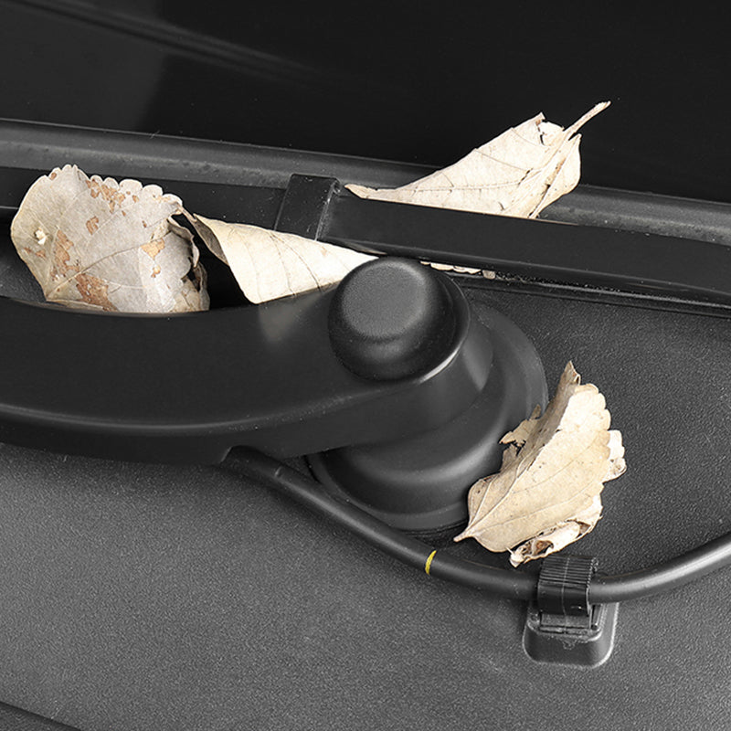 Beskyttelsesring vindusviskerarm 2 stk for Model Y 2021-2024