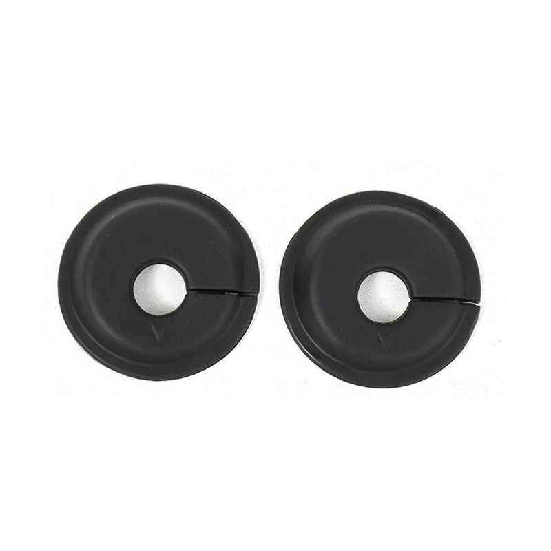 Beskyttelsesring vindusviskerarm 2 stk for Model Y 2021-2024