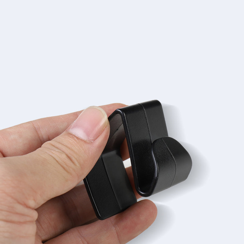 Krok til hanskerommet 2 stk for Model 3 2022-2023/Model Y 2022-2024