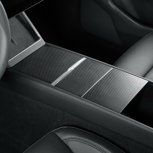 Deksler til midtkonsoll for Model 3 2024+/Model Y 2025+