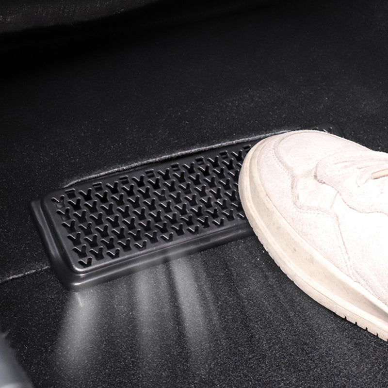 Ventilasjonsdeksel 2 stk for Model Y 2021-2024