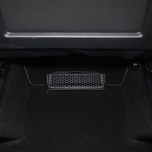 Ventilasjonsdeksel 2 stk for Model Y 2021-2024