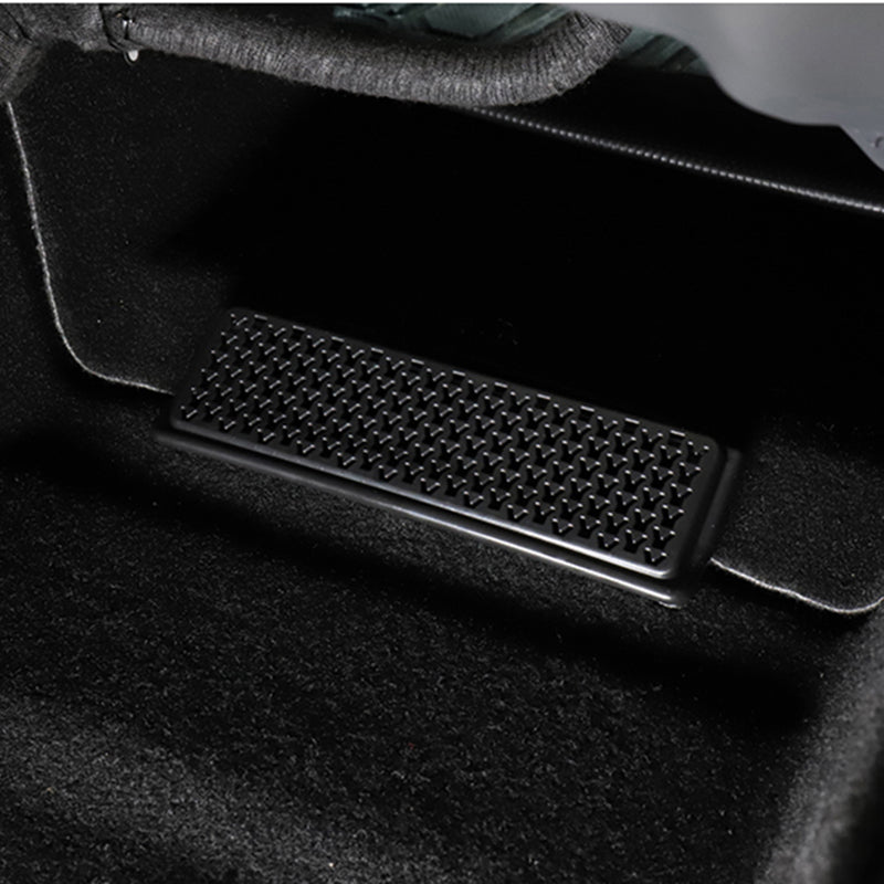 Ventilasjonsdeksel 2 stk for Model Y 2021-2024